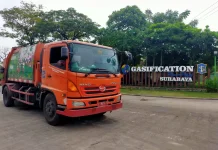 Pengelolaan Limbah B3 di Surabaya Capai 95 Persen