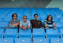 Float Rilis “The Mirror Song (Constant Changes)”, Rayakan Ketangguhan Diri lewat Musik
