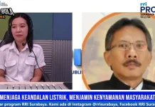YLPK Jatim Minta Hak Konsumen Dipenuhi saat Pemadaman Listrik