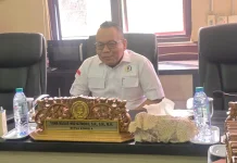 DPRD Surabaya Minta Pemadaman Listrik Tak Ganggu Pelayanan Publik