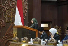 DPRD Jatim Setujui Penyertaan Modal Jamkrida Rp100 Miliar