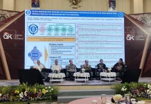 Ekonomi Jatim Triwulan I 2026 Tumbuh 5,96%, BI: Didukung Konsumsi dan Investasi