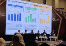 APBN Dukung Ketahanan Pangan Jatim Rp307,86 Miliar, NTP Mei 2026 Rekor Tertinggi