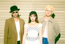 The Midnight Darlings Rilis “Momentary Pleasure” : Keindahan yang Tak Ditakdirkan
