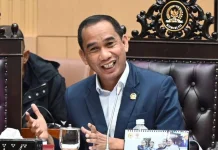 Usai Hotel Sultan, DPR Dorong Penertiban Lapangan Golf Senayan Ottolima