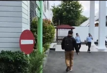 Empat Perangkat Damarsi Diperiksa Terkait Alih Fungsi TKD