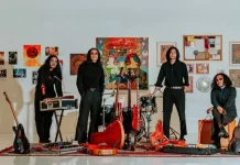 Marsmolys Tutup The Post-Naissance Exhibition lewat Musik dan Seni Visual