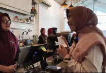 Sidoarjo Genjot Pendapatan Daerah Melalui Pemasangan Taxmon