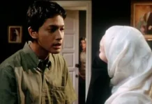 Ayat-Ayat Cinta 1: ketika Novel dan Film Punya Perbedaan