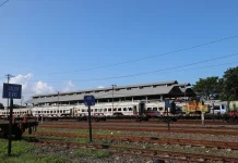 DJKA Pastikan Proyek SRRL Berjalan Sesuai Rencana, DED Ditarget Rampung Awal 2027