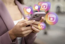 Scroll Media Sosial Berlebihan Picu Fenomena Brainrot