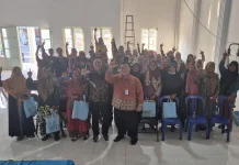 Satgas PASTI Jatim Terima 2.412 Aduan, IASC Blokir 515 Ribu Rekening Penipu
