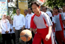 Dispendik Surabaya Ajak Siswa Manfaatkan Libur Sekolah untuk Penguatan Karakter