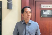 Banjir Surabaya, DPRD Soroti Minimnya Normalisasi Saluran
