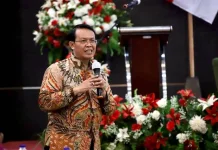 Akademisi Usul Lapangan Golf Ottolima Senayan Jadi Ruang Hijau