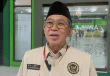 Sebanyak 14 Jamaah Belum Bisa Pulang, Menanti Kesembuhan di Tanah Suci