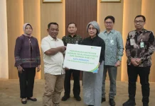 BPJS Ketenagakerjaan dan DPR Perkuat Perlindungan Bagi Pekerja