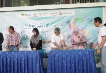 Dukung Transisi Energi Nasional, ITPLN Gandeng PLN Group