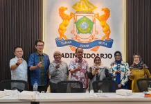 Kadin Jatim Ajak Mitra SPBG Cari Solusi Keberlanjutan Program MBG