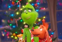 Sekuel Grinch Sedang Dikembangkan