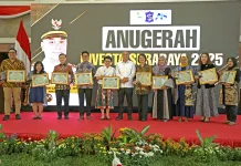AIS 2026, Pemkot Surabaya Sinergikan Investor dan UMKM untuk Tekan Kemiskinan