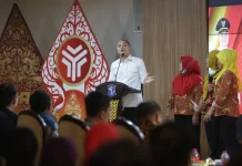 Pemkot Surabaya Salurkan BLT DBHCHT 2026 ke 3.850 Penerima