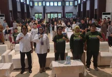 Surabaya Perkuat Regenerasi Atlet lewat Festival Catur Berskala Besar