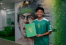 Bernardo Tavares Jadi Alasan Ricky Pratama Pilih Persebaya