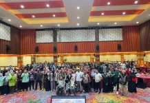 Raperda Disabilitas Segera di Sahkan