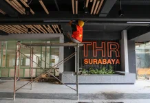 Eks Hi-Tech Mall Bangkit, Pemkot Surabaya Siap Soft Launching 5 Juli