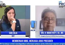 DPRD Dorong Pelibatan Pemda dalam MBG