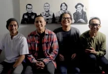 The Rain Kembali Merilis Single Baru  Berjudul “Semoga Dia Bahagia”