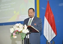 KONI Jatim Matangkan Strategi menuju PON 2028, Pembinaan Atlet Dimulai Lebih Dini