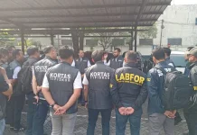 Kortas Tipidkor Usut Dugaan Keterlibatan Oknum Bea Cukai dalam Impor Ponsel Ilega