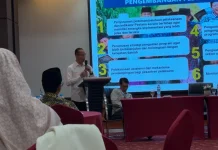 70 Persen Pesantren Berisiko Bencana, Jatim Perkuat Pembentukan Pestana