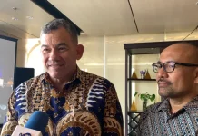 Konjen Australia dan UINSA Jalin Kemitraan Akademik Pendidikan Bahasa Inggris