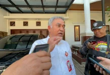 Pemprov Jatim Pastikan Pasokan Listrik Berangsur Pulih