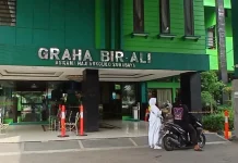 Debarkasi Surabaya Capai 78 Persen, 91 Kloter Haji Telah Tiba