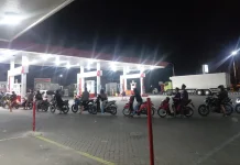 Pertamina Perkuat Keselamatan Berkendara Cegah Kelelahan Sopir Mobil Tangki