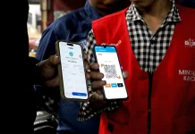 Dishub Surabaya Hentikan Karcis Parkir, Wajibkan Transaksi Digital dan Voucher