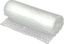 Dari Gagal Jadi Wallpaper hingga Mendunia: Kisah Terciptanya Bubble Wrap