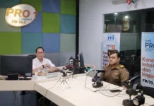 Ngobras Mengulas Dampak Perang Dunia terhadap Surabaya Modern