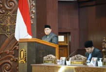 APBD Jatim 2025, Banggar Soroti Serapan Belanja dan Ketergantungan Transfer Pusat