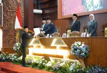 Banggar Dorong Penguatan Fiskal dalam Pokir DPRD Jatim 2027