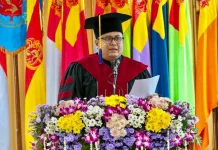 Guru Besar Ubaya Masuk Top 5 Persen Peneliti Dunia