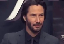 Keanu Reeves sedang Tahap Negosiasi Bintangi LEGO