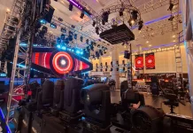 SMEX 2026 Dorong Pertumbuhan Industri Kreatif Musik Nasional