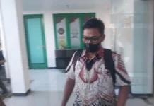 Sekdes Damarsi Kembali Dipanggil, Penyidik Kejar Titik Krusial