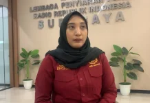 BNNK Surabaya Ajak Masyarakat Lebih Waspada pada Bentuk Baru Peredaran Narkoba