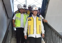 AHY Ajak Pesantren Ambil Peran Wujudkan Indonesia Emas 2045